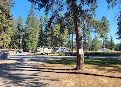 Woodland RV Park