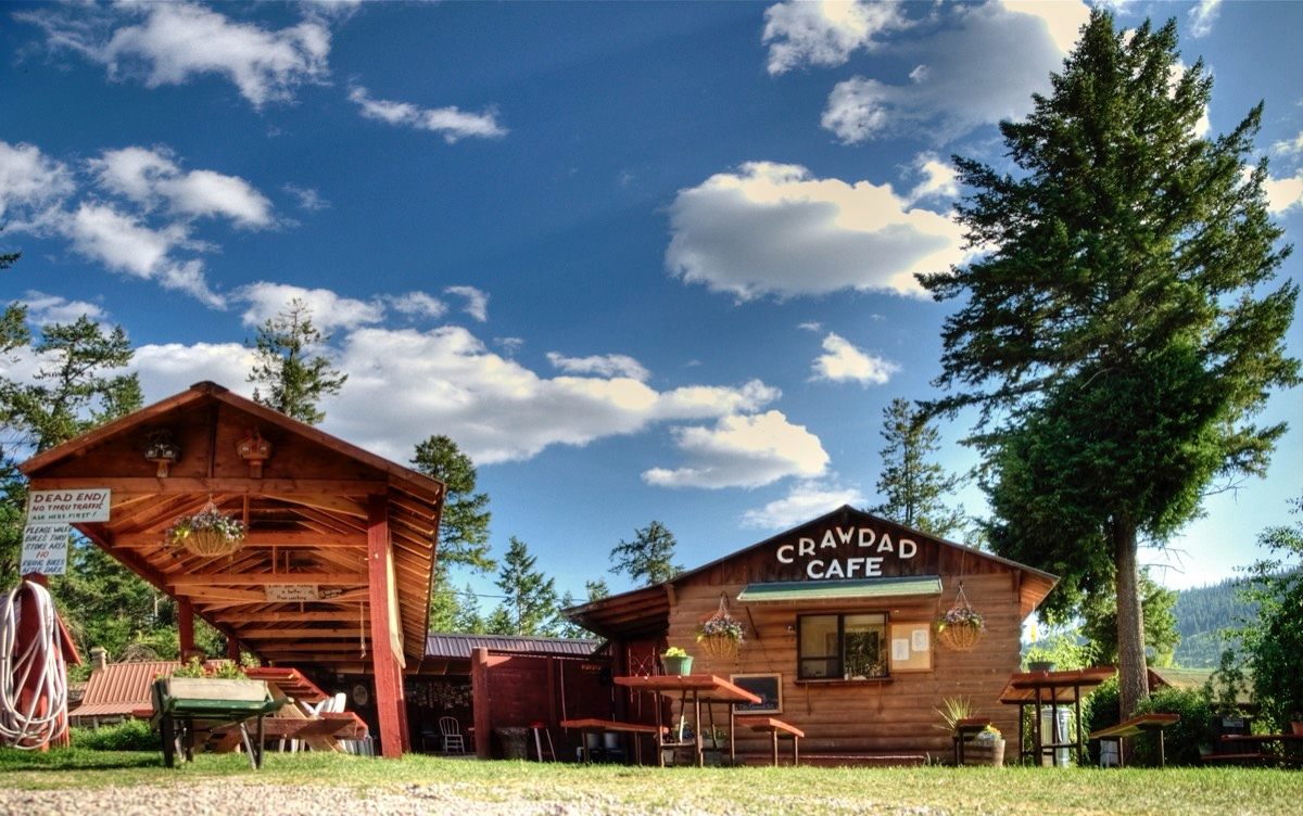 Camp Tuffit   Est.1917