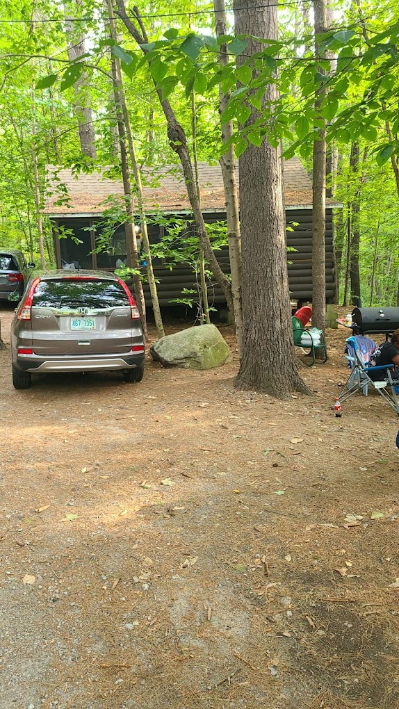 Lake Massasecum Park & Campground