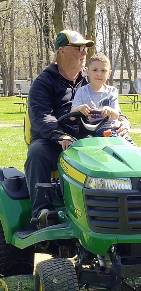 Emerald Acres Campground II