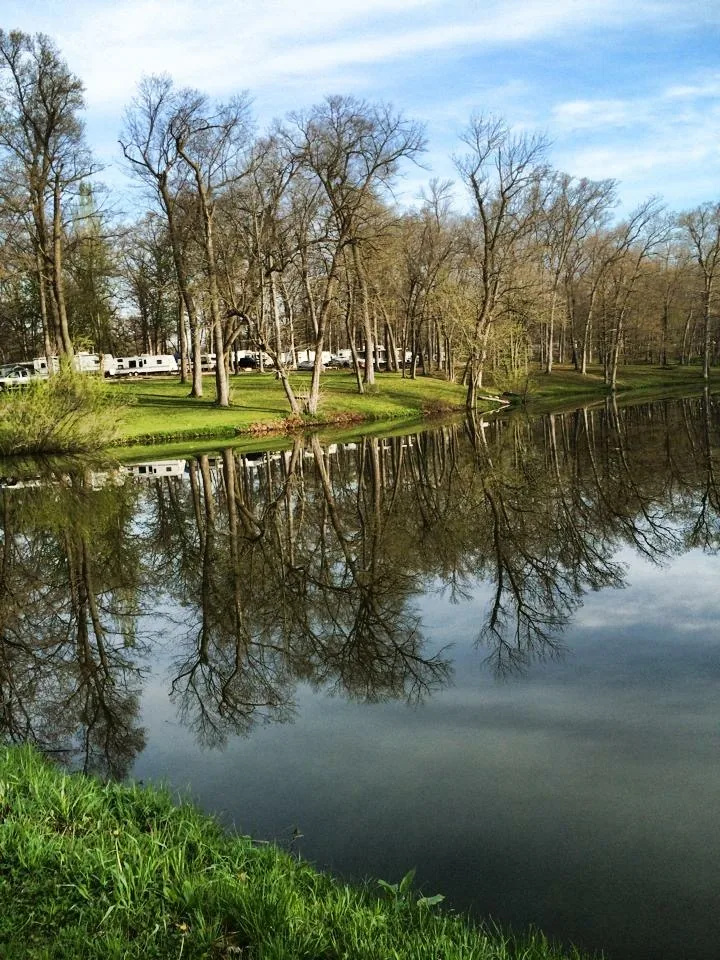 Emerald Acres Campground II