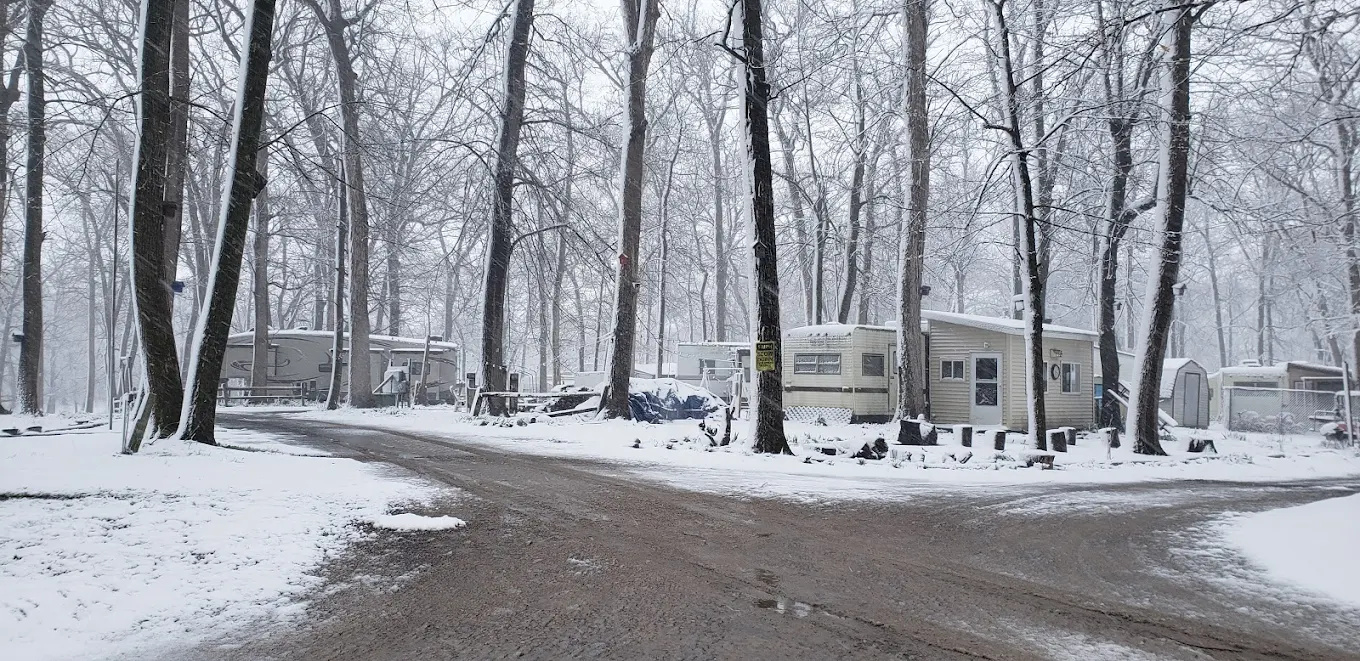 Emerald Acres Campground II