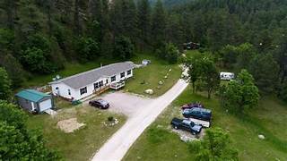 Bear Butte Creek Campground Sturgis LLC