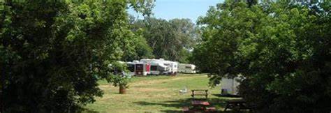 Bear Butte Creek Campground Sturgis LLC