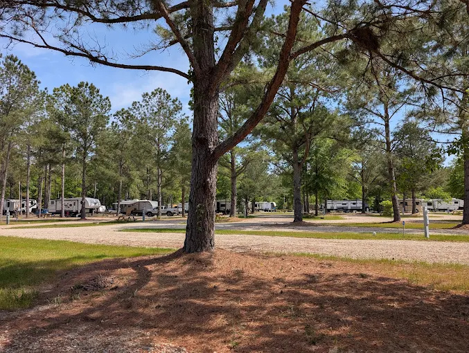 Midpoint I95 RV Park