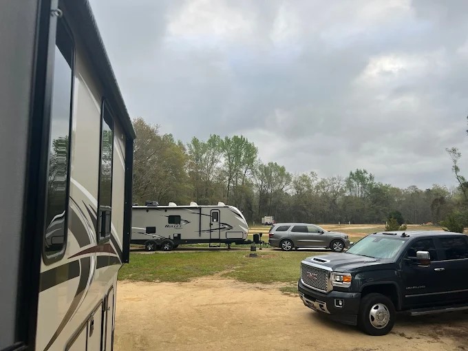 Midpoint I95 RV Park