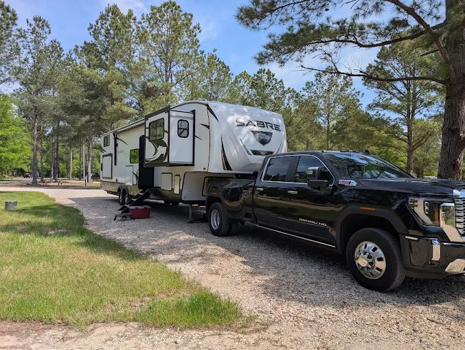 Midpoint I95 RV Park