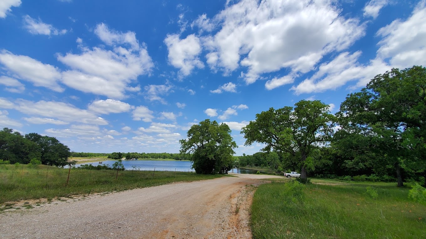 LBJ Grasslands