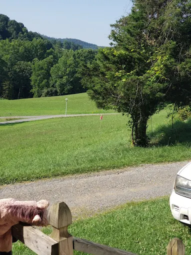 Indian Meadows Campground