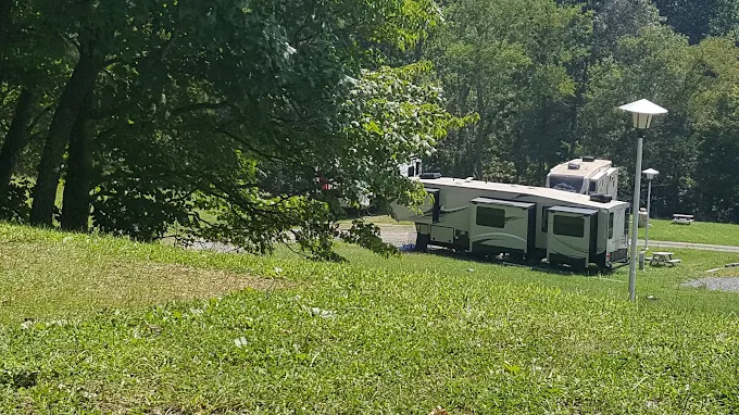 Indian Meadows Campground