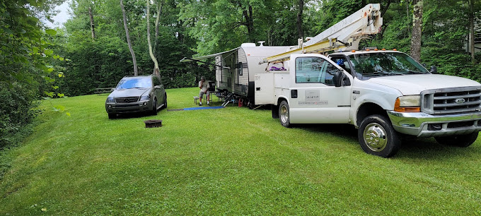 Dorset RV Park