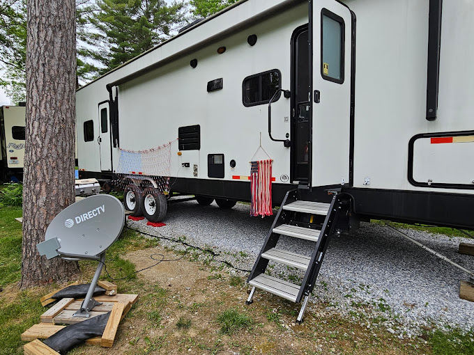 Dorset RV Park