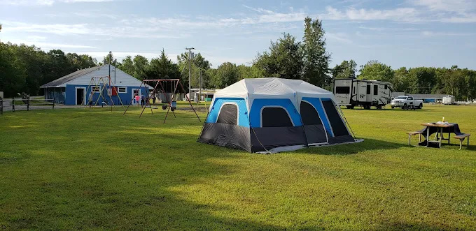 Colonial Meadows Family Campground