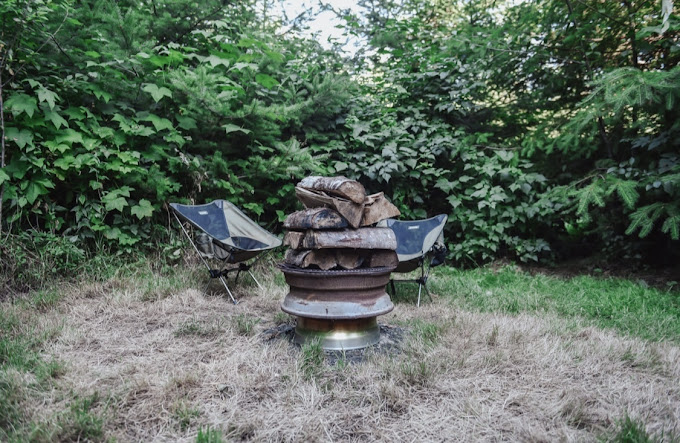 Misty Willow's Farm and Camp