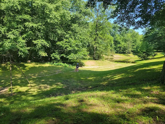 Little City Campground