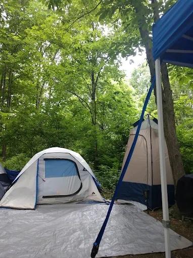 Oak Creek RV Resort and Campground