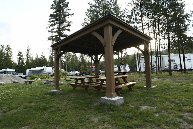 McGregor Lakes RV