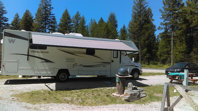 McGregor Lakes RV
