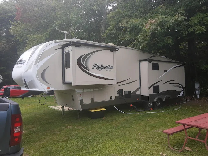 Shir-Roy Camping Area