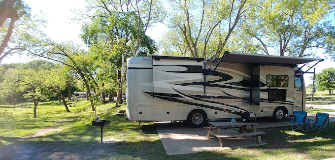 San Marcos River Resort