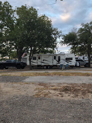 San Marcos River Resort