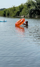 Green River Oaks Camping Resort