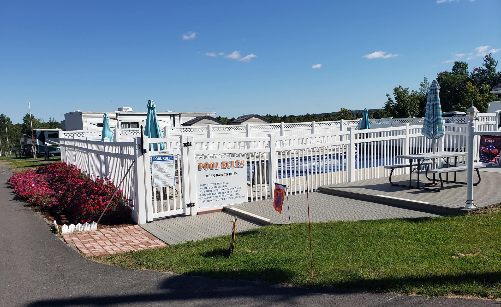 Holden Family Campground