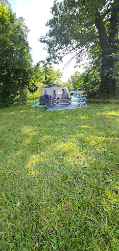State Fair of West Virginia Campground