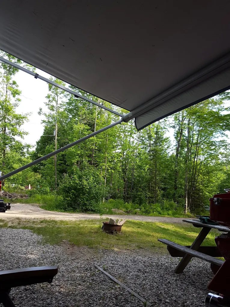 Bear's Pine Woods Campground