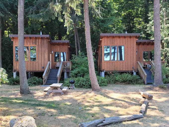Guemes Island Resort