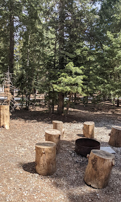 Pinewoods Resort RV Park