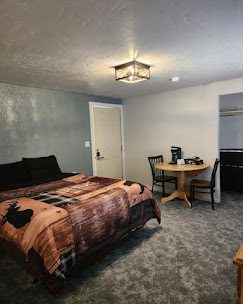 Pinewoods Resort RV Park