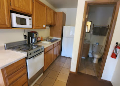 Pinewoods Resort RV Park