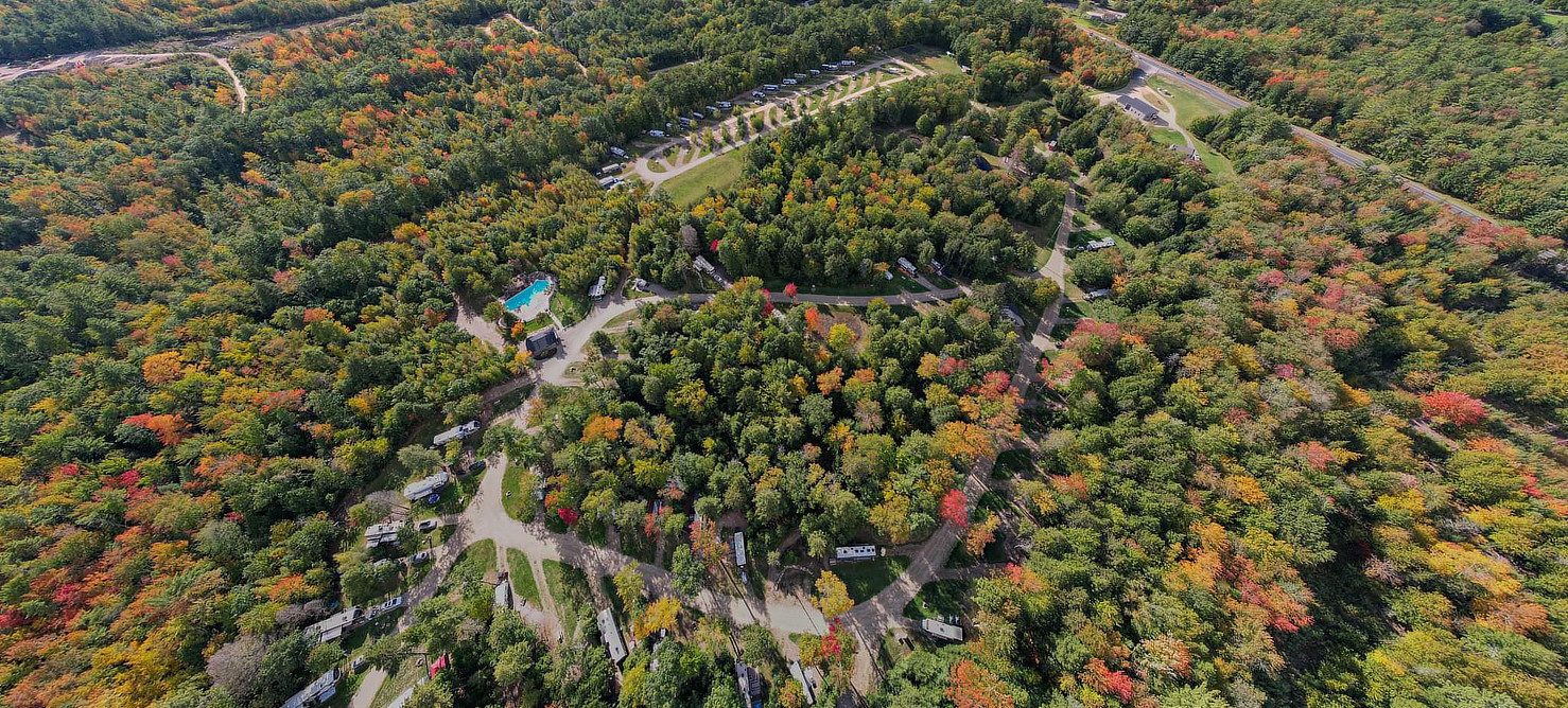 Coles Mine RV Resort and Campground