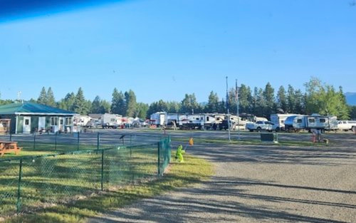 Whispering Pines RV Park