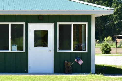 Whispering Pines RV Park