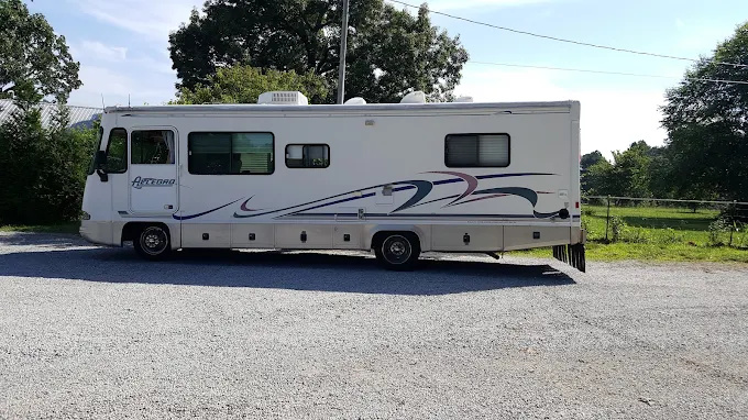 Kennedy Park and Marina & Campground