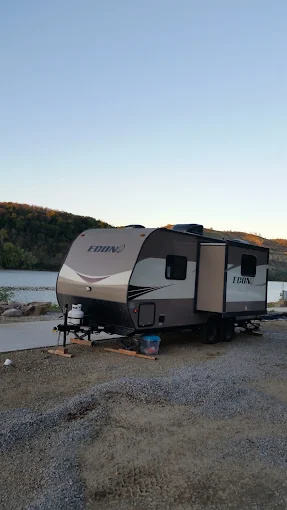 Kennedy Park and Marina & Campground