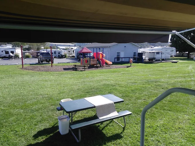 Kennedy Park and Marina & Campground