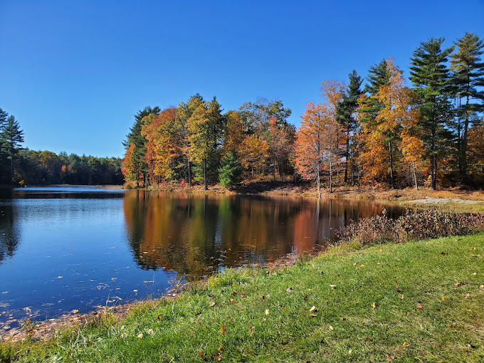 Hidden Valley RV and Golf Park
