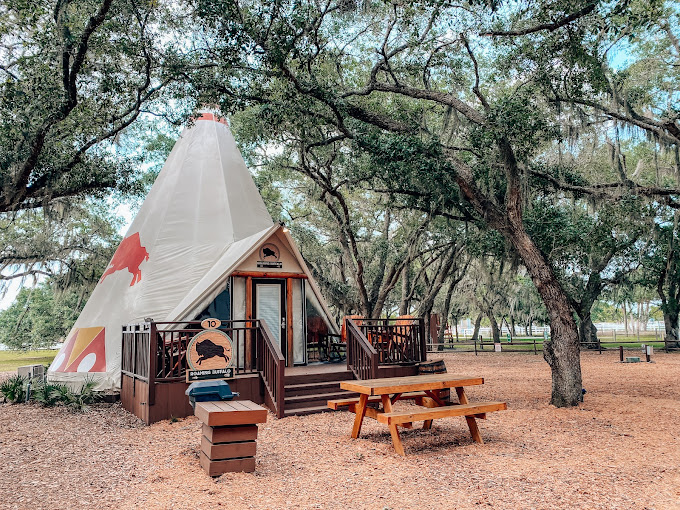 Westgate River Ranch Resort & Rodeo