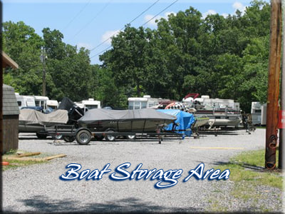 Lakewood Camping Resort