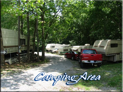 Lakewood Camping Resort