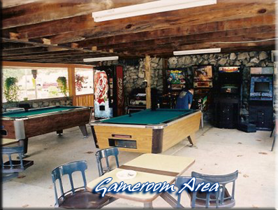 Lakewood Camping Resort