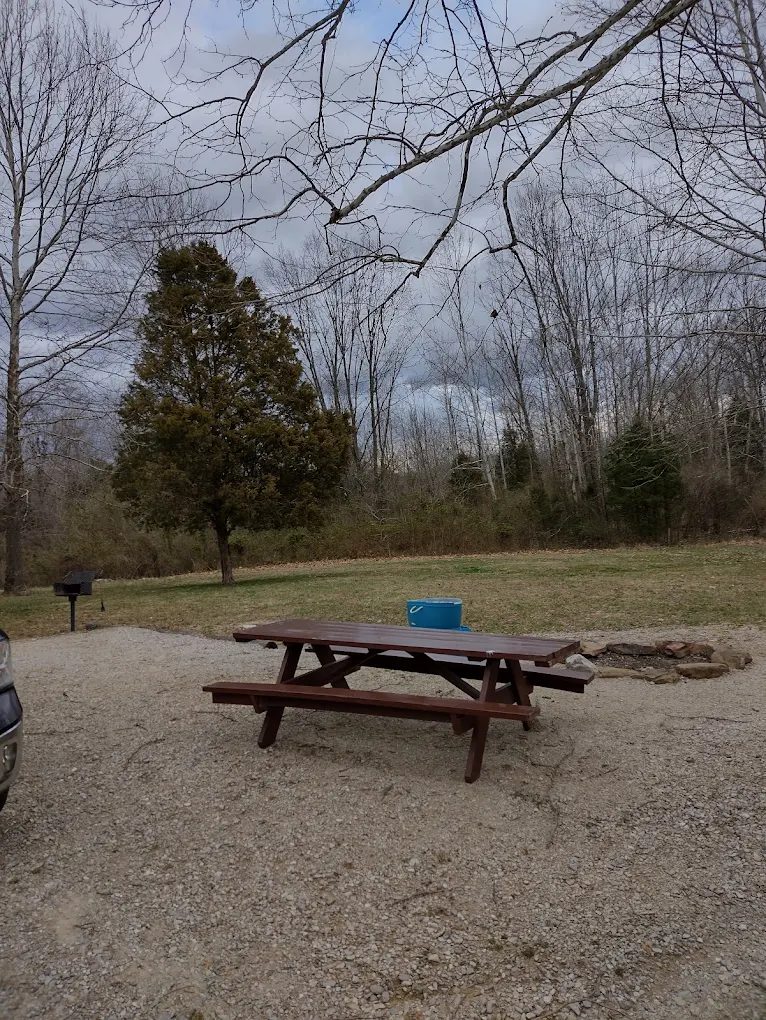 Patoka 4 Seasons Resort