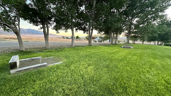Star Point Trading Post & RV Park