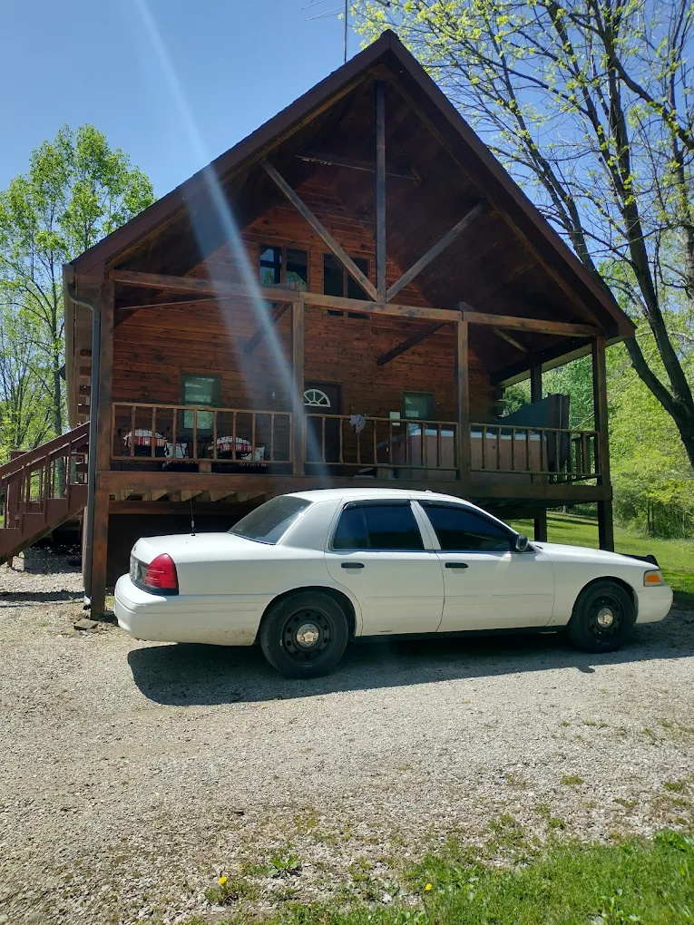 Patoka 4 Seasons Resort