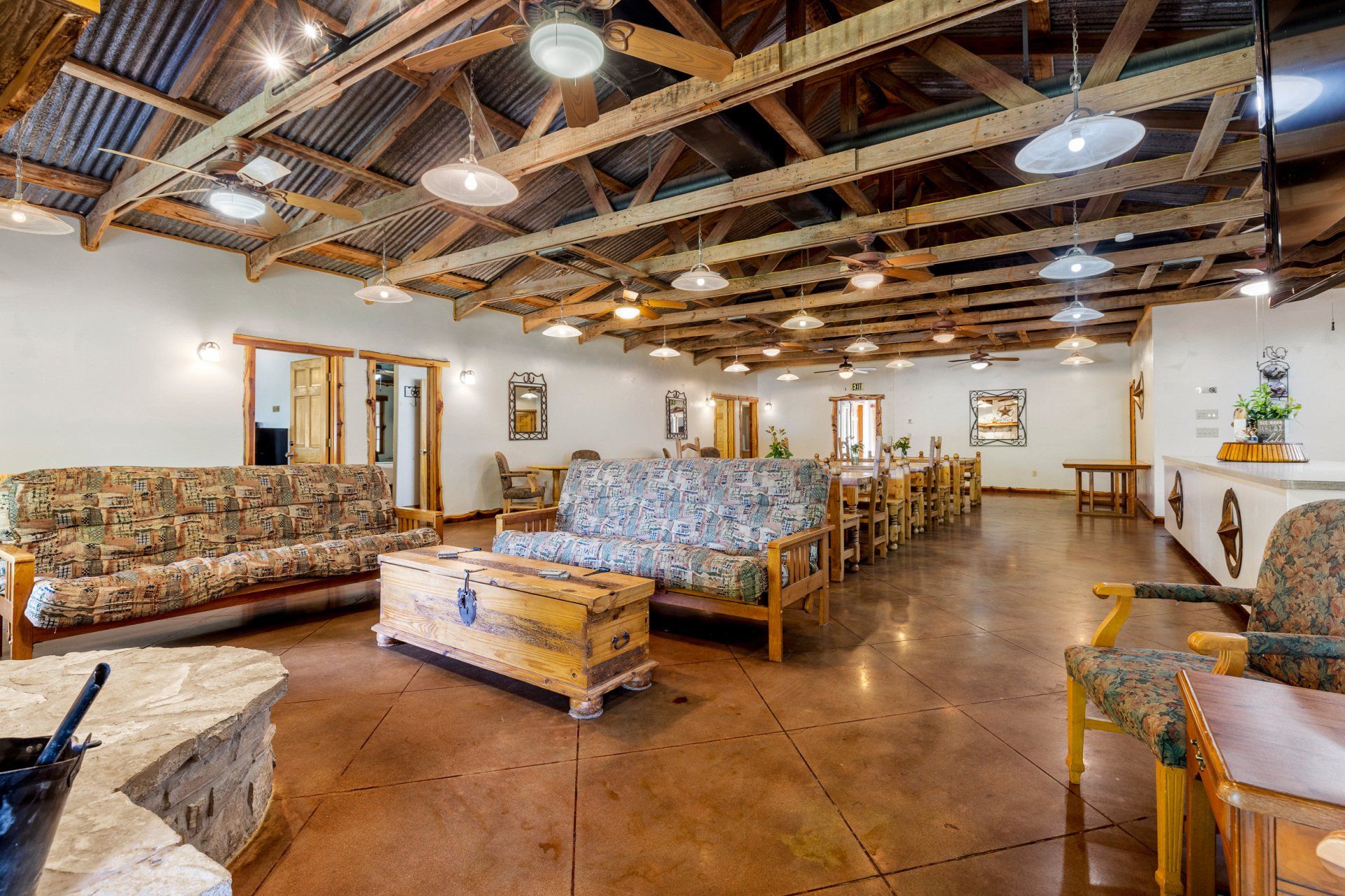 Heart of Texas Resort