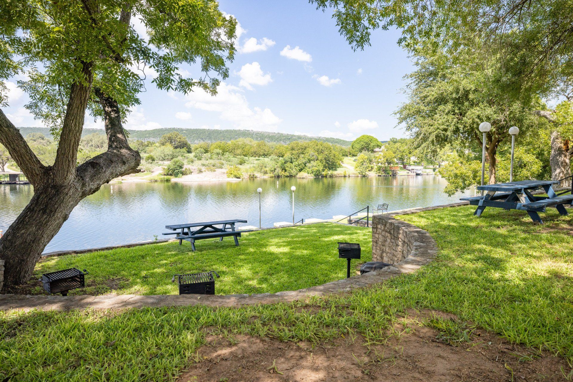 Heart of Texas Resort