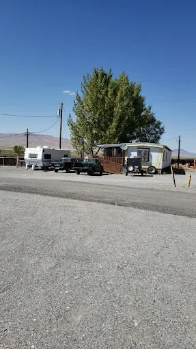 Star Point Trading Post & RV Park